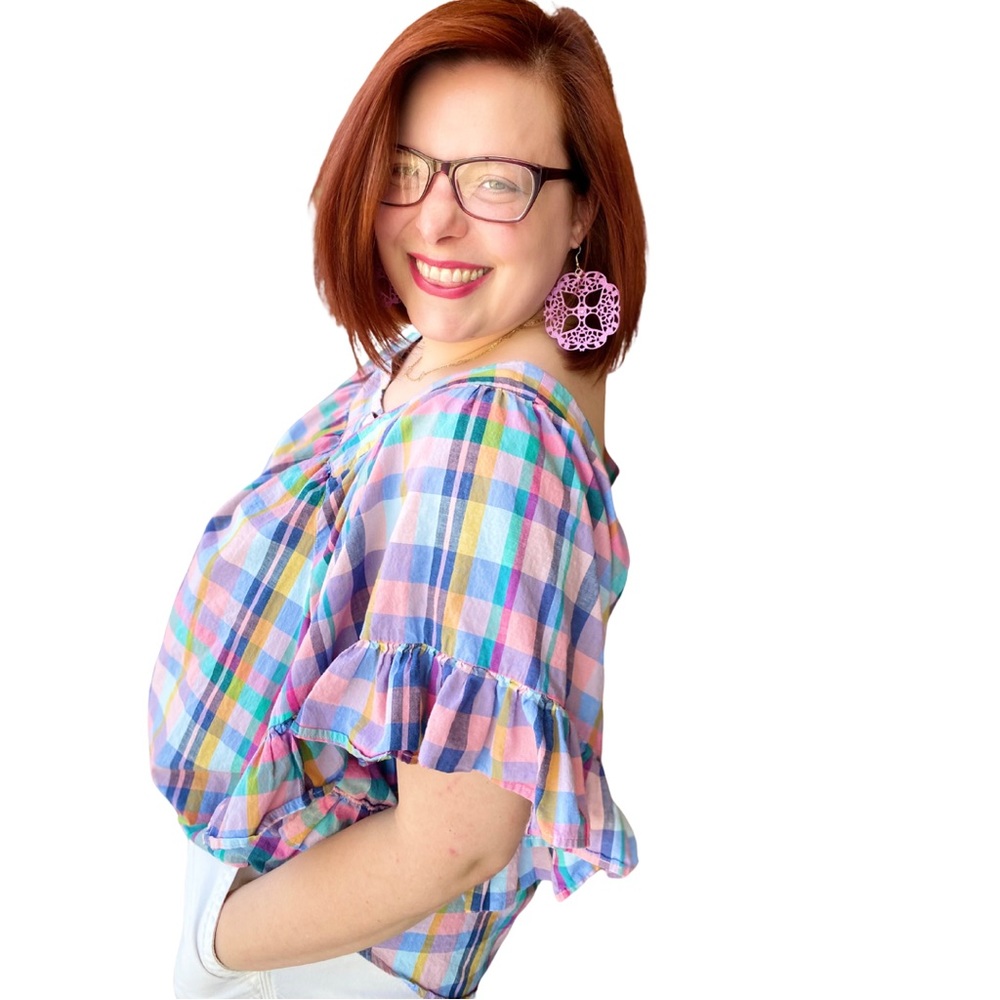 Meet your Posher, Omie